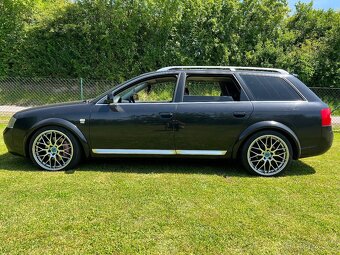 Audi A6 C5 Allroad 2.7 Biturbo - 6