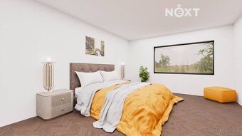 Prodej Rodinný dům, 121㎡ - 6