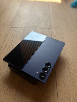 Samsung Galaxy Z Fold 6 256GB modrý - 6