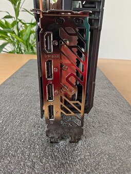 Grafická karta Sapphire Pulse RX 6800 XT GAMING OC 16G - 6