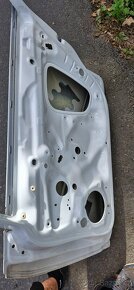 Prave predni dvere vw golf 7 5G4831312B - 6