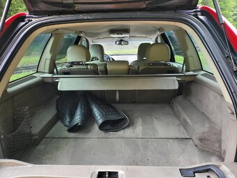 Volvo xc90 2.4d 120kw manuál - 6
