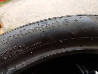 315/30/22 107y Continental - letní pneu 2ks - 6