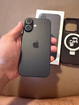 iPhone 16 - 6