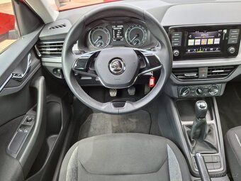 ŠKODA KAMIQ 1.0TSI 81kw - 6