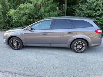 Ford Mondeo 1.6 TDci Titanium - 6