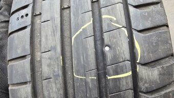 Letní pneu 225/40/18 Michelin - 6