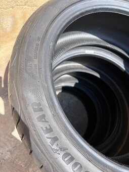 Letní pneu - 225/45R18 91Y Eagle F1 SuperSport FP GOODYEAR - 6