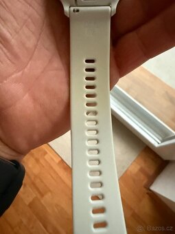 Garmin Venu 3 Silver/Whitestone, záruka - 6