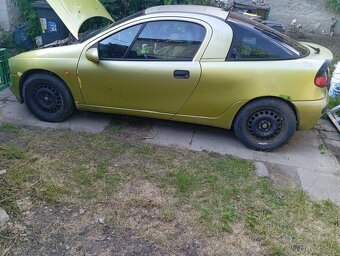 Opel Tigra 98 bez Tp - 6