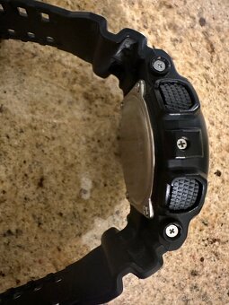 Casio G-Shock GA-110CB-1AER-B - 6