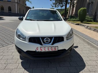 Nissan Qashqai 1.6 benz - 6