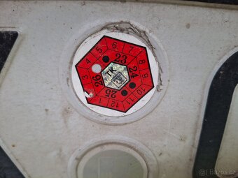 Prodej Renault Master dci120 - 6