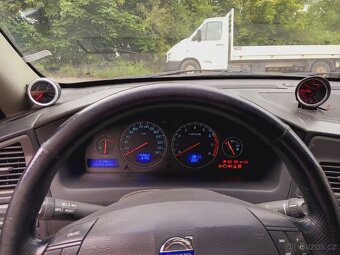 Volvo S60 t5 - 6