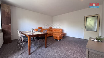 Pronájem bytu 3+1, 68 m², Frýdek-Místek, ul. Na Aleji - 6