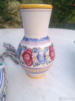 Keramika, pouze jako celek - 6