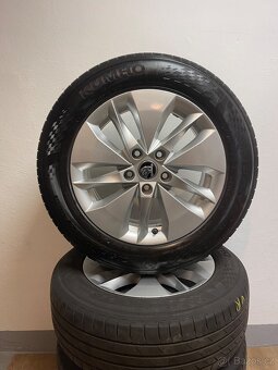 5x112 r16 original Škoda - 6