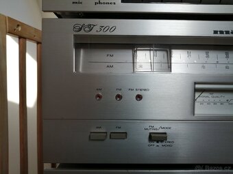 HiFi systém Marantz - 6
