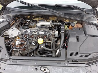 Prodám Renault laguna II 1.9dci 88kw - 6