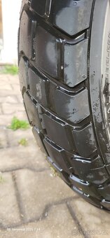 CF Moto 700CL-X , 700 CL - X - 6