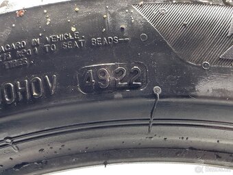 Letni pneu 235/45 R18 Bridgestone - 6