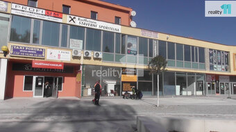 pronájem obchodu 40 m2 v Ostravě Porubě - 6