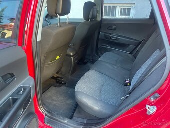 Kia Ceed 1,4i benzin 1 majitel.Nova STK - 6