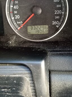 VW Passat variant b5.5 1.9TDI 96kw na ND - 6