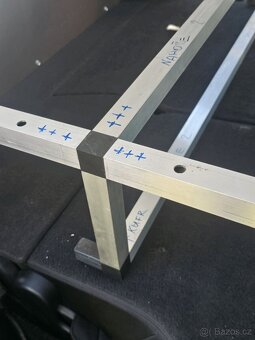 Toyota Rav4, Benzín 2,0 4x4, TZ, vestavba - 6