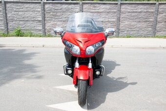 Honda Goldwing GL1800 - 6
