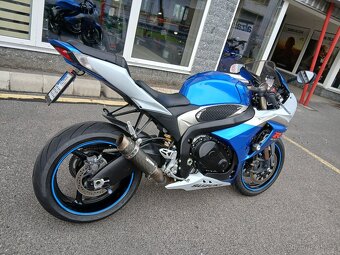 Suzuki GSX-R 1000 (2011/39600km) - 6
