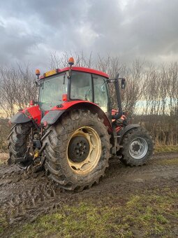Zetor forterra 106 - 6
