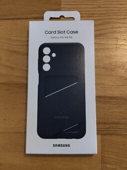 Samsung Galaxy S24+ | A15 | A25 | A35 | A55 obaly/pouzdra - 6