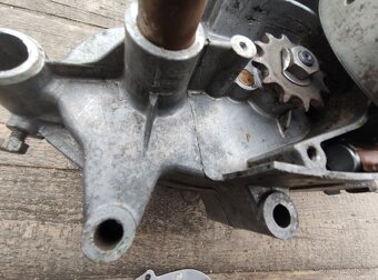 Motor Jawetta - 6