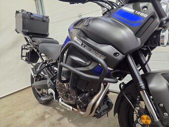 Yamaha XT 1200 Z Super Ténéré - Akrapovič - 6