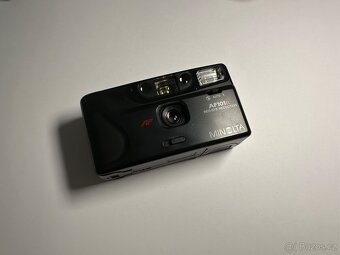 Minolta AF101R - 6