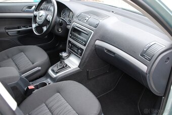 Škoda Octavia 2 kombi 1.4TSi 90kW FACELIFT - DSG - automat - 6
