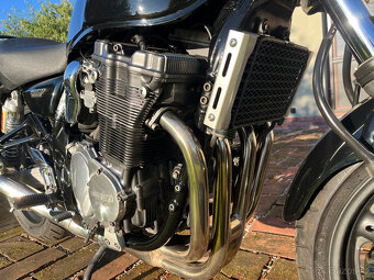 Suzuki GSX 1200 Inazuma 30tkm - 6