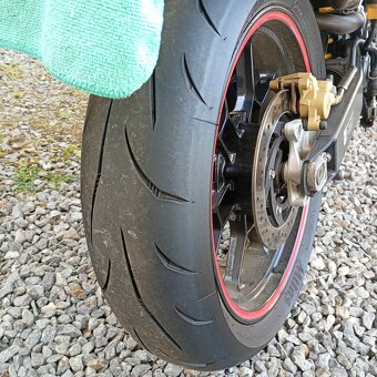 Aprilia Pegaso Strada 650 - 6