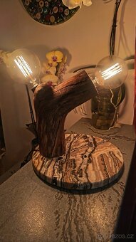 Lampa, světlo, noční světlo - 6