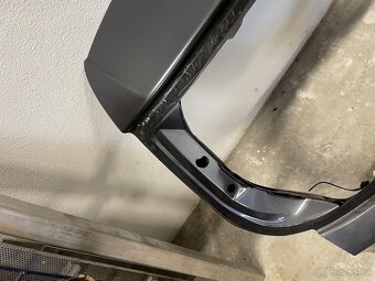 BMW e87 kufrové dveře - 6