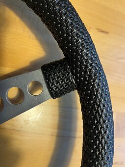 Sportovní volant Kolíňák - 6