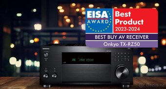 Onkyo TX-RZ50 - 6