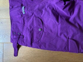 dámské kalhoty ROXY na snowboard, lyže vel. L, odpovídá 42 - 6