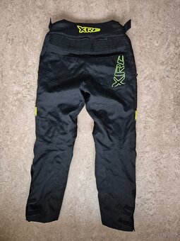 Bunda a kalhoty na motorku - 6