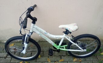 Dětské kolo X-Fact 20 - 6