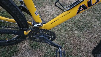 Horské kolo Author Versus - 6