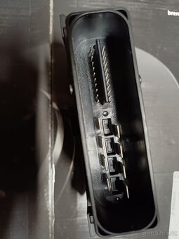 Renault megane 3 spínač - 6