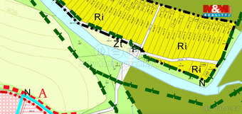 Prodej zahrady, 457 m², Sezimovo Ústí - 6