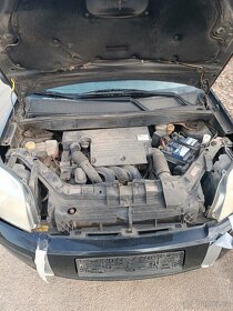 Ford fusion 1,6  74kw - 6